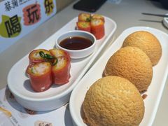 -蔡澜点心(三里屯T+MALL店)