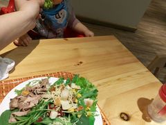 -So Lounge索兰至餐厅(蓝色港湾店)