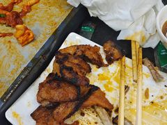-金刚山(学府路店)