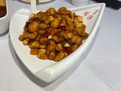 -峨嵋酒家总店(车公庄店)