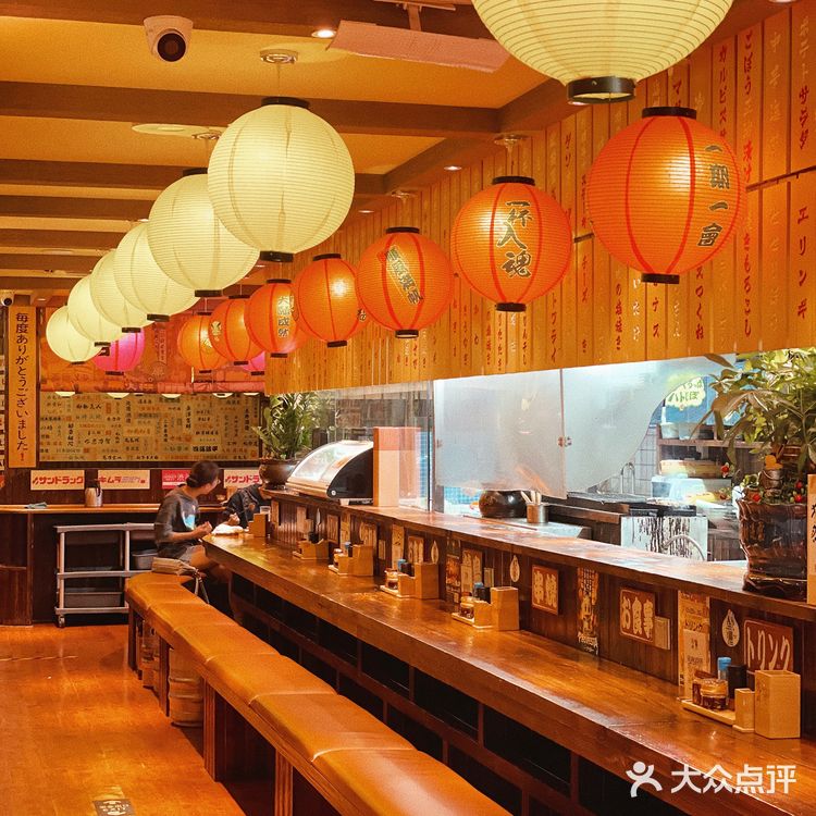 广州探店｜开到深夜的日式烧鸟居酒屋🏮