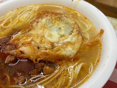 -辣肉面大王(天平路店)