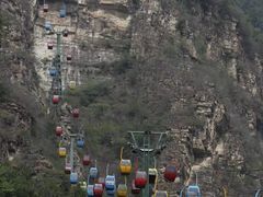 -北京上方山国家森林公园