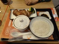 -大快活(丽丰店)