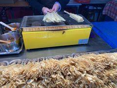 -大学城夜市大排档(凤栖路店)