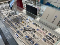 -标准眼镜·蔡司官方授权店(和平路总店)