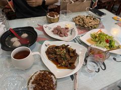 -金姐台湾菜(珠江路店)