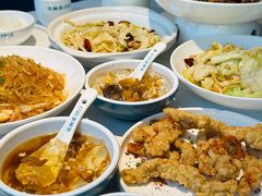 -花椒笑成都小馆(百脑汇店)