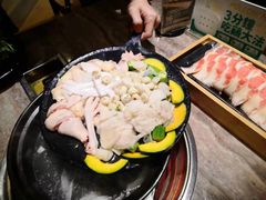 -凤园椰珍·臻品椰子鸡(保利时光里店)