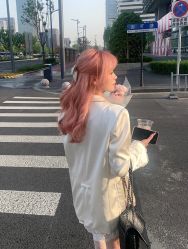 -88潮牌美发沙龙