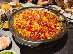 -小饕荟雅安贡椒鱼鲜馆(广福桥店)