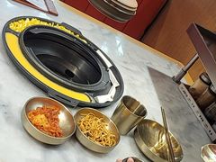 -韩宫宴烤肉·料理(南京江宁万达店)