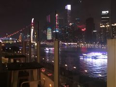 景观位-AZUL by FUEL蓝色·法式酒馆(琶醍店)