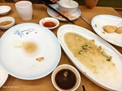 -潮中人·潮州菜(益乐路店)