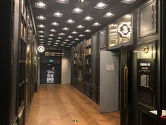 -CGV影城(广州K11店)
