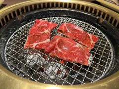 -橘焱胡同烧肉夜食(BFC外滩金融中心店)
