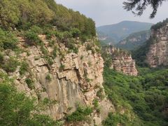 -龙洞风景区-藏龙涧