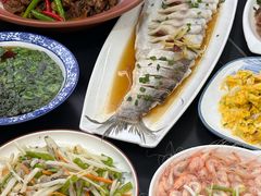 -美味之家·湖景农家乐(太湖东山店)