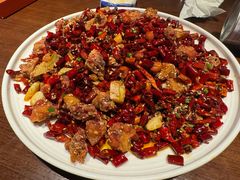 -成都娃娃花园餐厅 (南艺旗舰店)