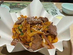 -点都德(千灯湖环宇城店)