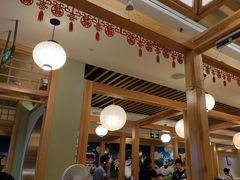 -一心创作料理屋(经开万达店)