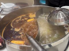 -刘少华贵州小黄牛·鲜牛肉火锅(总店)