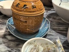 -安泰楼·佛跳墙创始人·传统闽味早茶·酒楼(三坊七巷闽菜地标店)