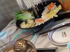 -许府牛火锅(星桥店)