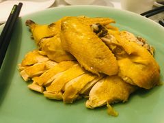 富贵神仙鸡-西湖春天•老字号杭州菜(百汇店)