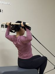 点击看大图 -JC·YOGA静禅瑜伽普拉提