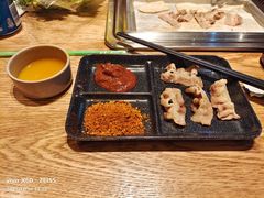 -新石器烤肉(南通CBD大有境店)