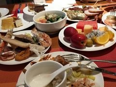 -宁波逸东豪生大酒店·豪生咖啡厅