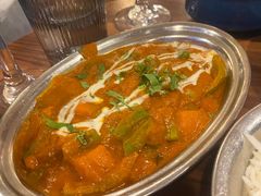 -克比叔叔印度餐厅Kebabs on the Grille(永康路分店)