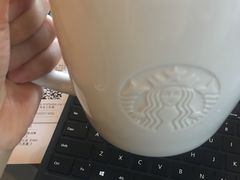 -星巴克(长沙麓南广场店)