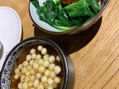 -新梅华·茶点餐厅(石路国际商城店)