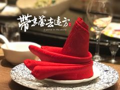 -南京富力万达嘉华酒店·游宴一品淮扬中餐厅