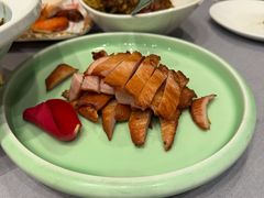 -金哥私房菜馆(张府园总店)