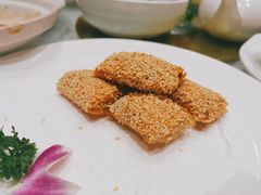 鱼肉春卷-得月楼·省级非遗·传统苏帮菜(观前店)