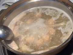 -烹然四季椰子鸡火锅(姚家园万象汇店)