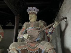 -善化寺