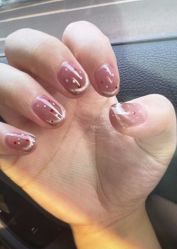 -MB·nail美甲美睫