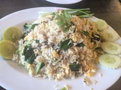 -大螃蟹海鲜餐厅