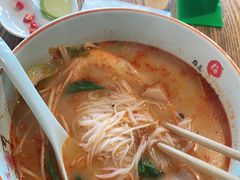 -越南牛肉河粉餐厅(书院巷店)