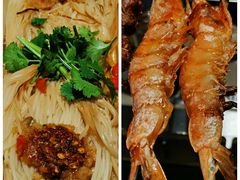 -丰茂烤串(金源店)