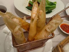 -粤江春·早茶·潮粤菜·宴会(罗湖宝能中心店)