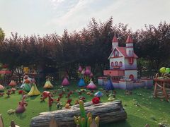 -安徒生童话乐园