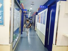 -昂立青少儿成长中心(宝山万达校区)