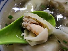 -方老大馄饨(抚宁巷店)