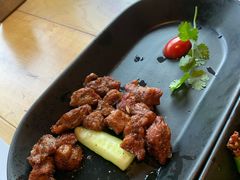 -金牌外婆家(苏州中心店)