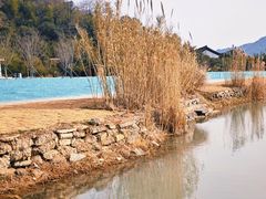 -南北湖风景区